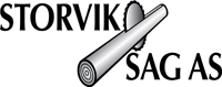 Storviksag AS Logo